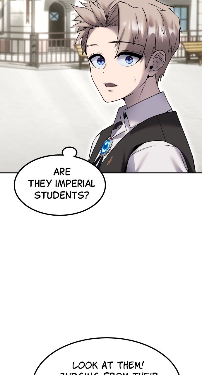 Secretly More Powerful than the Hero Ep. 25 - You Wanna Be Mine? page 60 - 