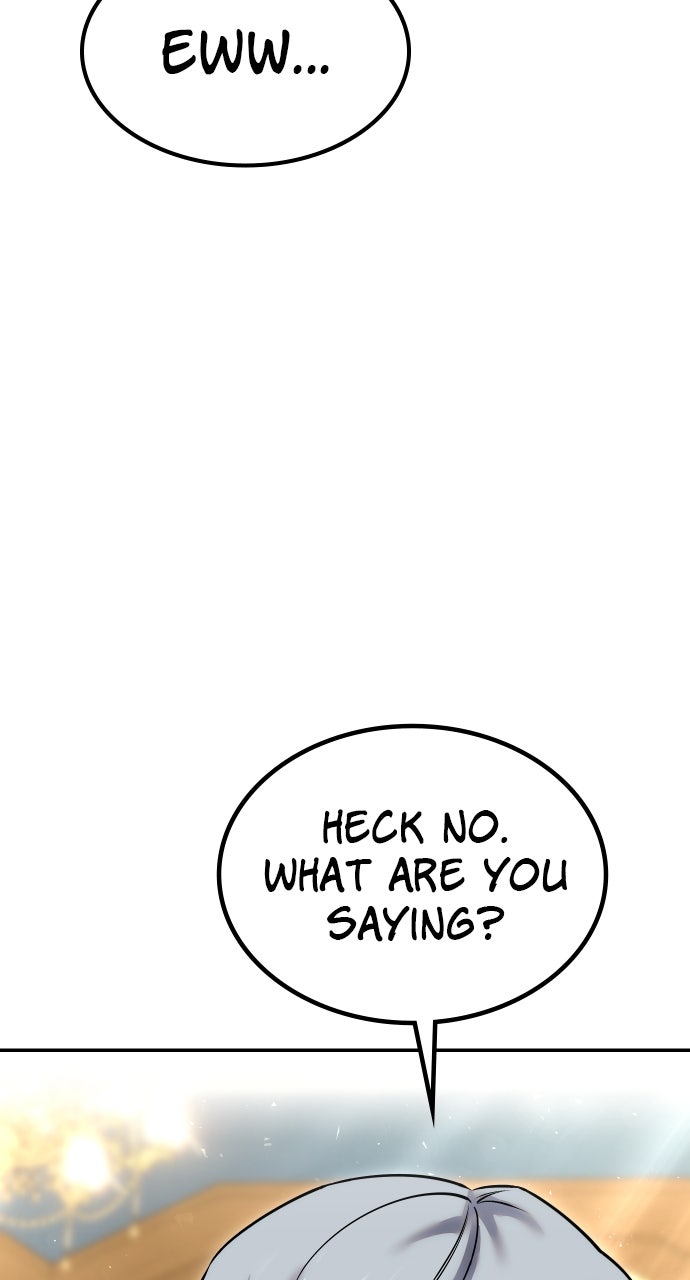 Secretly More Powerful than the Hero Ep. 25 - You Wanna Be Mine? page 7 - 