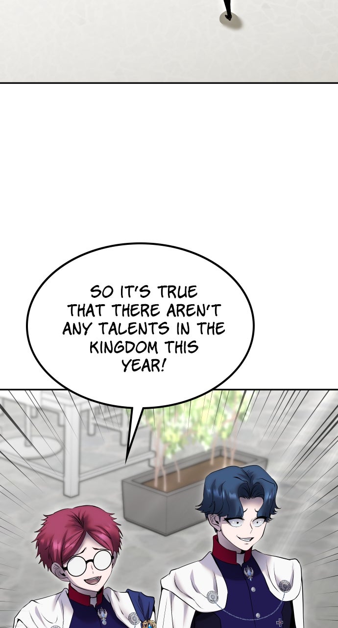 Secretly More Powerful than the Hero Ep. 25 - You Wanna Be Mine? page 62 - 