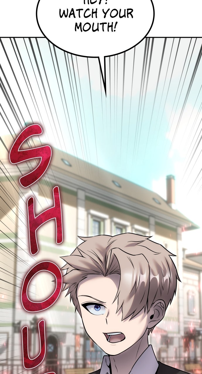Secretly More Powerful than the Hero Ep. 25 - You Wanna Be Mine? page 64 - 