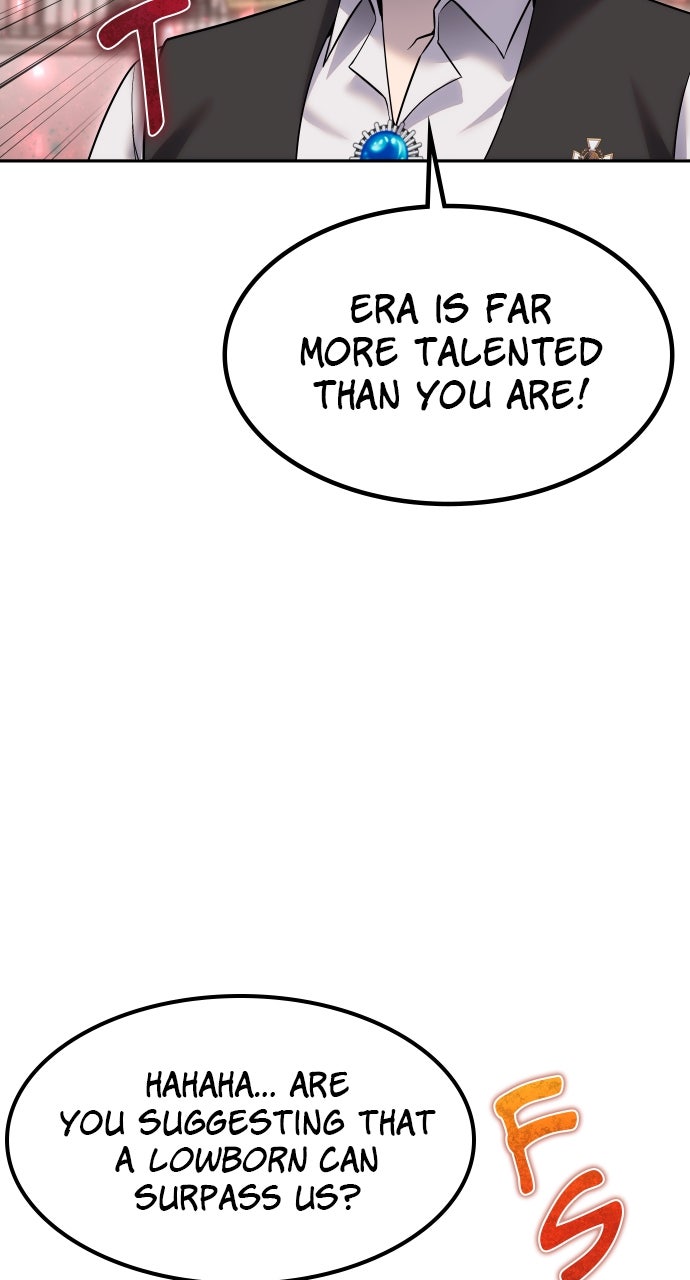 Secretly More Powerful than the Hero Ep. 25 - You Wanna Be Mine? page 65 - 