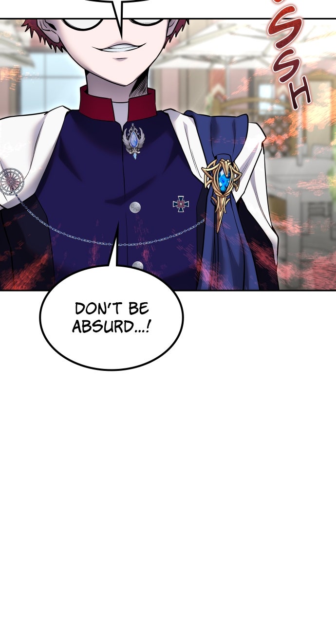 Secretly More Powerful than the Hero Ep. 25 - You Wanna Be Mine? page 66 - 