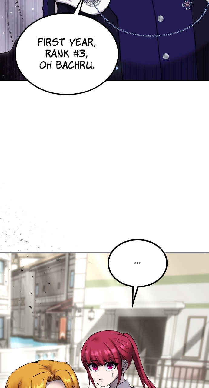 Secretly More Powerful than the Hero Ep. 25 - You Wanna Be Mine? page 69 - 