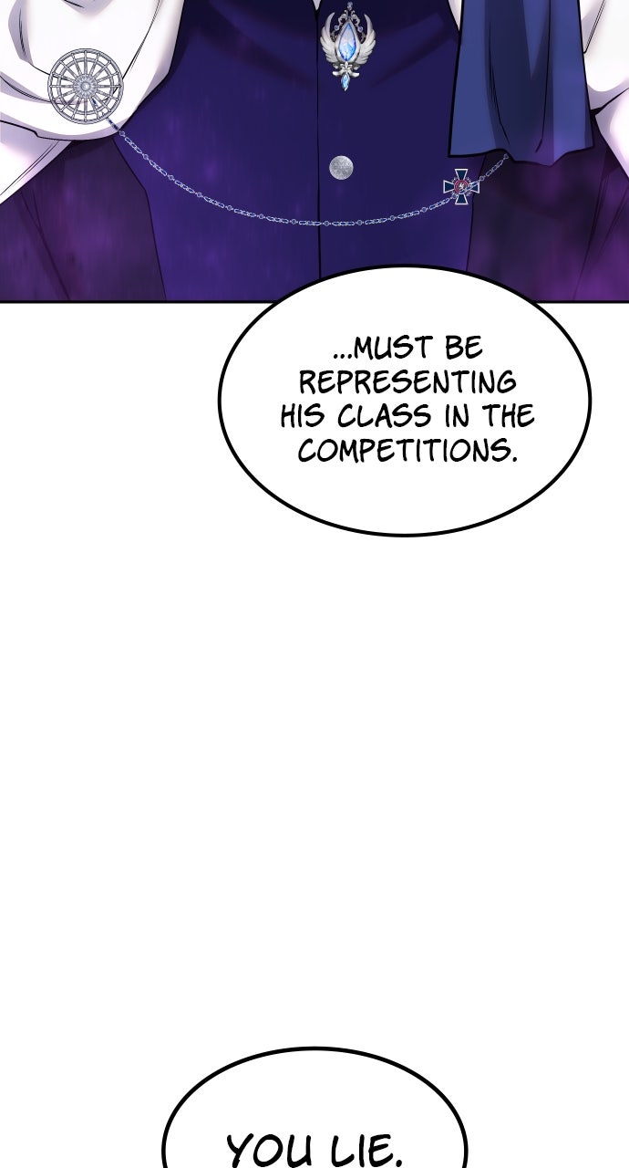 Secretly More Powerful than the Hero Ep. 25 - You Wanna Be Mine? page 72 - 