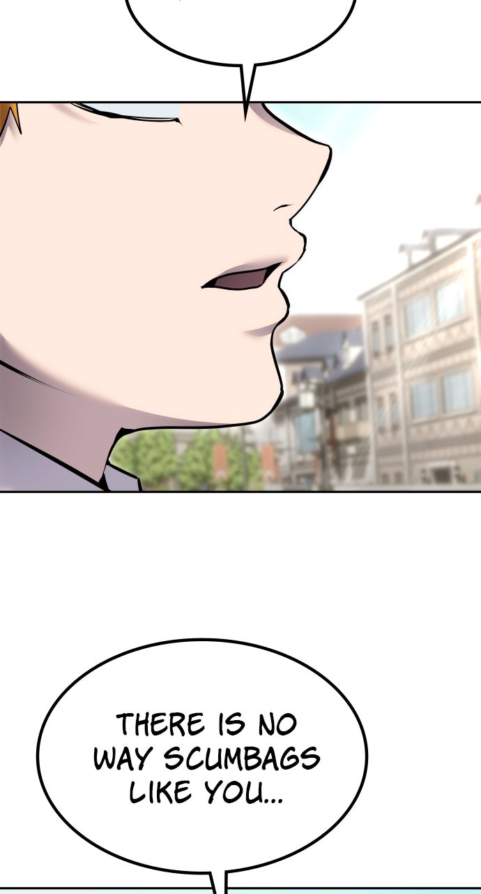 Secretly More Powerful than the Hero Ep. 25 - You Wanna Be Mine? page 73 - 