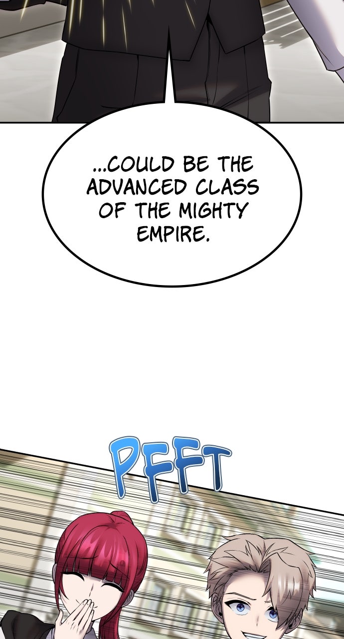 Secretly More Powerful than the Hero Ep. 25 - You Wanna Be Mine? page 75 - 
