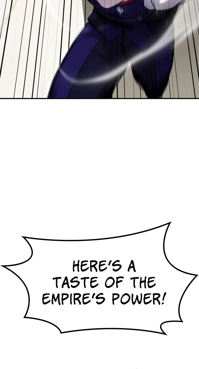 Secretly More Powerful than the Hero Ep. 25 - You Wanna Be Mine? page 81 - 