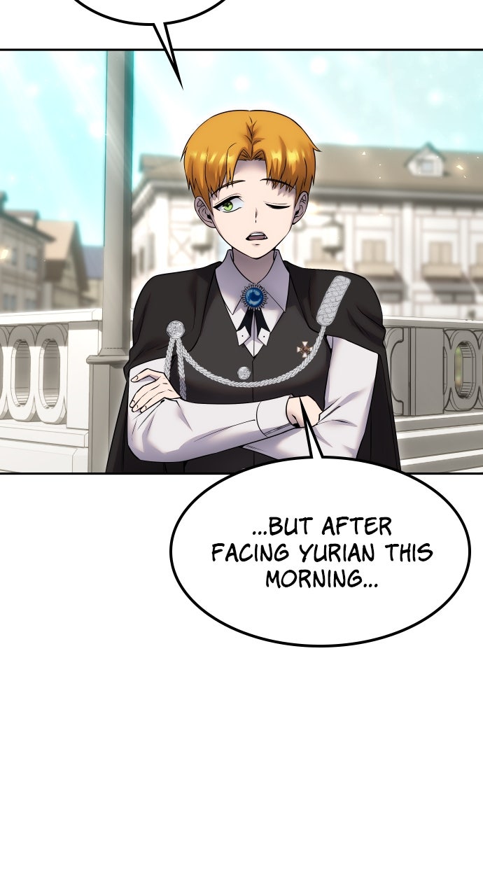 Secretly More Powerful than the Hero Ep. 25 - You Wanna Be Mine? page 85 - 