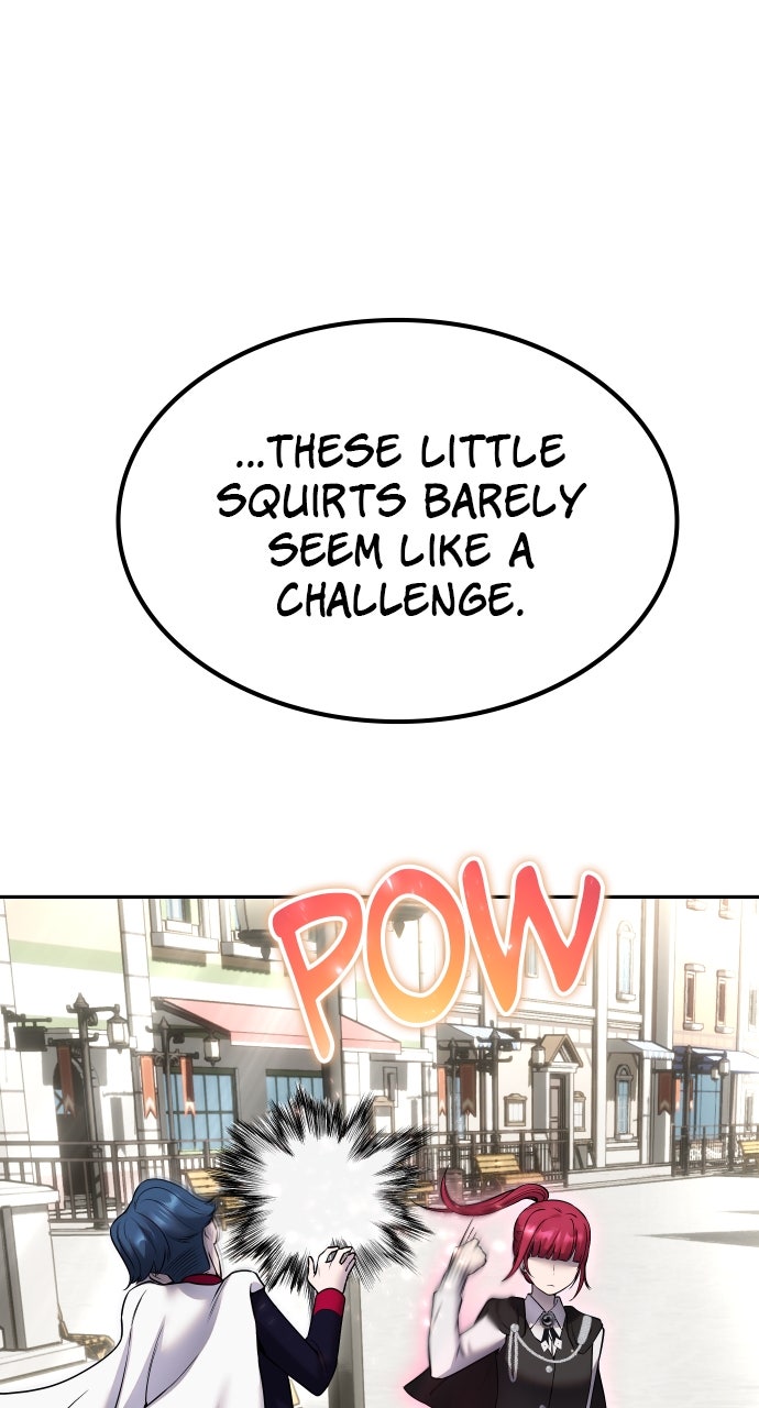 Secretly More Powerful than the Hero Ep. 25 - You Wanna Be Mine? page 86 - 