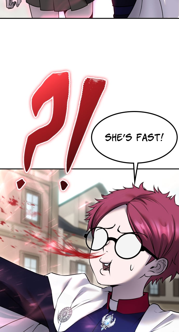 Secretly More Powerful than the Hero Ep. 25 - You Wanna Be Mine? page 88 - 