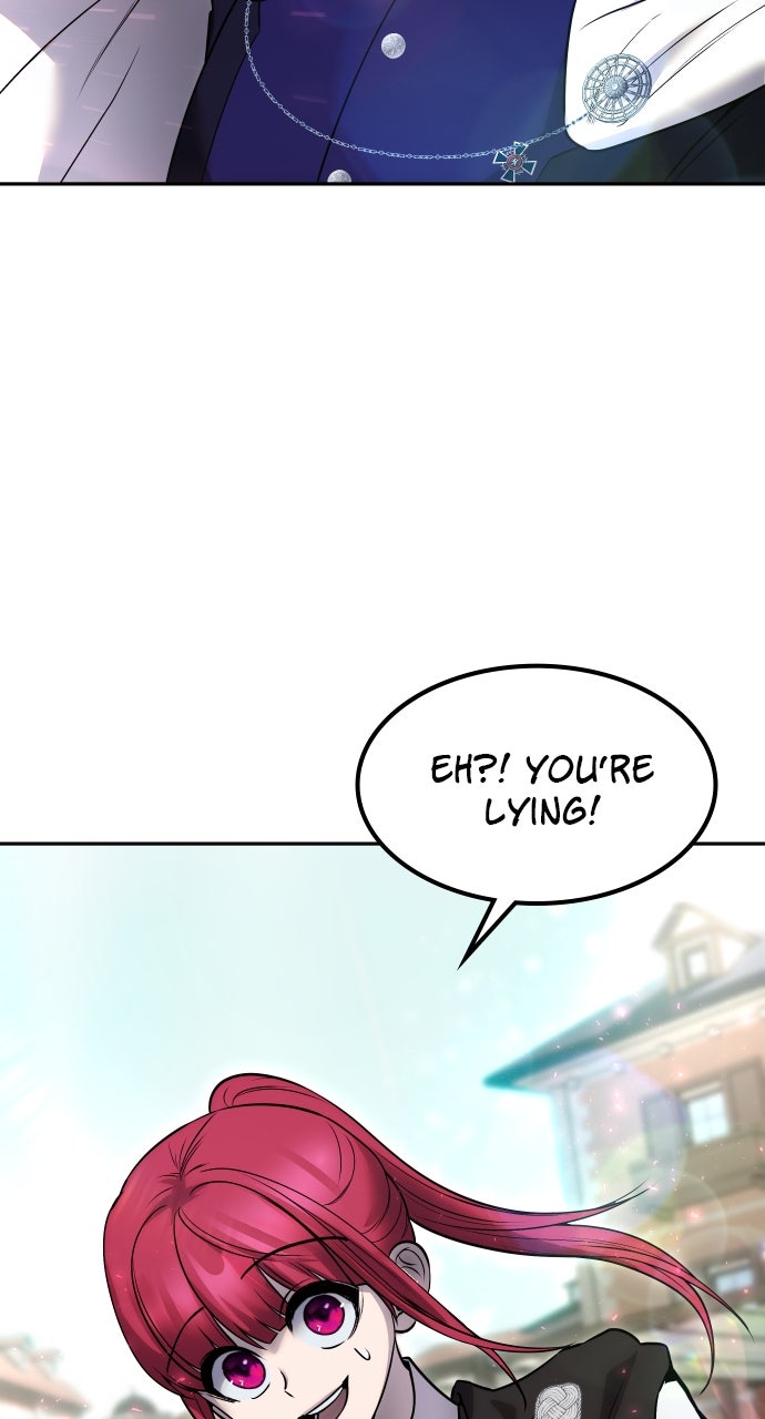 Secretly More Powerful than the Hero Ep. 25 - You Wanna Be Mine? page 89 - 