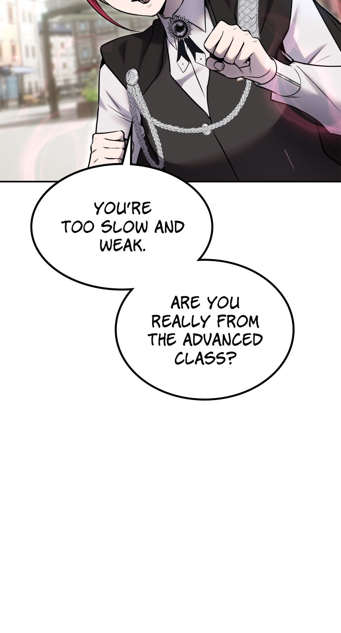 Secretly More Powerful than the Hero Ep. 25 - You Wanna Be Mine? page 90 - 