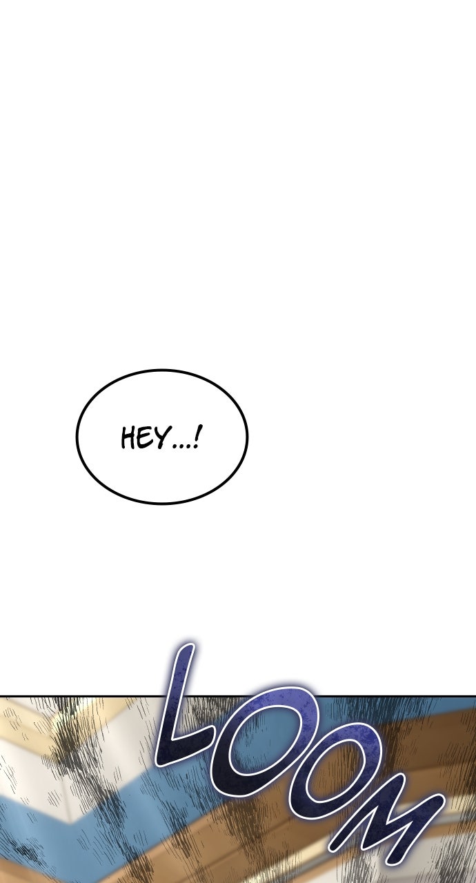 Secretly More Powerful than the Hero Ep. 25 - You Wanna Be Mine? page 10 - 