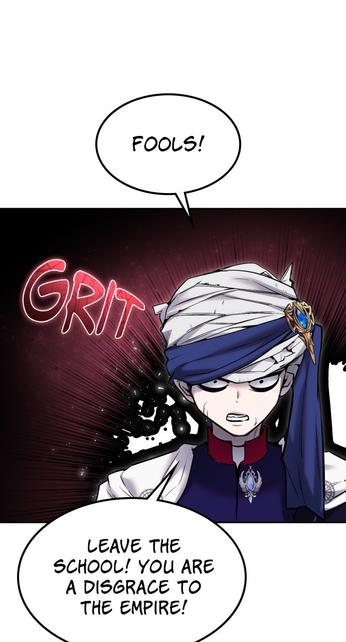 Secretly More Powerful than the Hero Ep. 25 - You Wanna Be Mine? page 91 - 