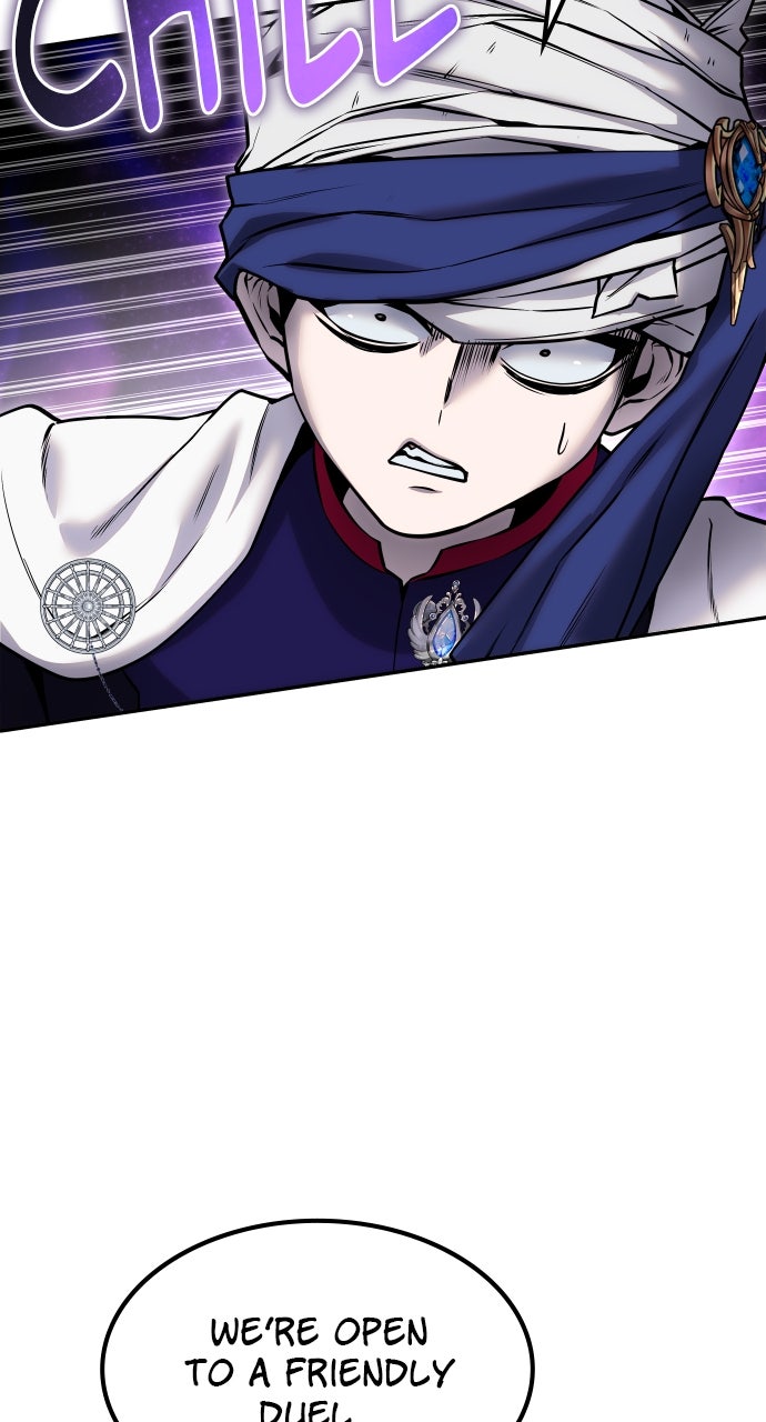 Secretly More Powerful than the Hero Ep. 25 - You Wanna Be Mine? page 96 - 
