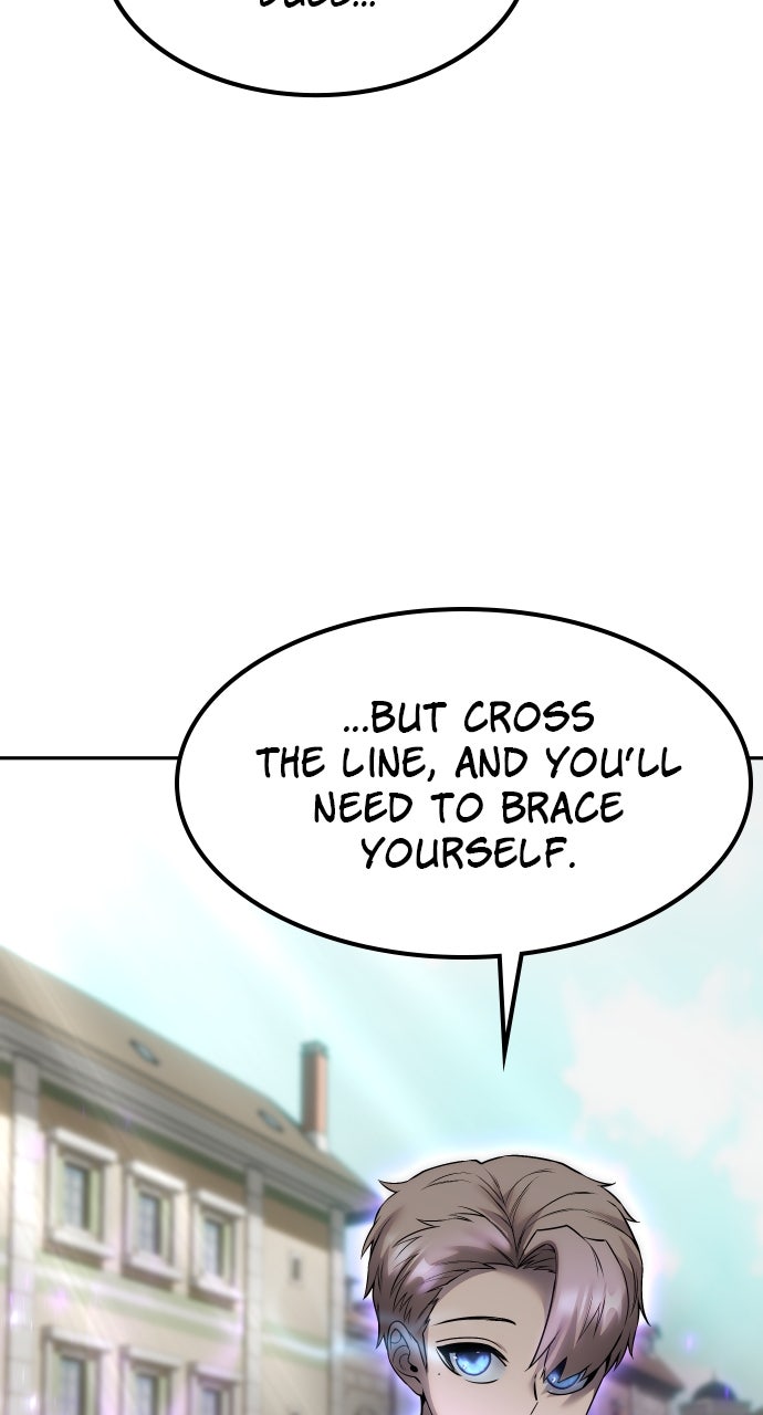 Secretly More Powerful than the Hero Ep. 25 - You Wanna Be Mine? page 97 - 