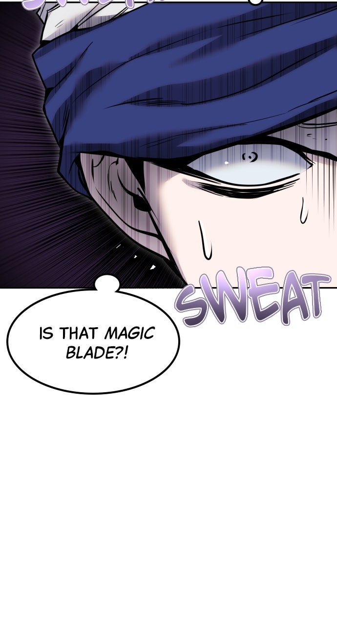 Secretly More Powerful than the Hero Ep. 25 - You Wanna Be Mine? page 99 - 
