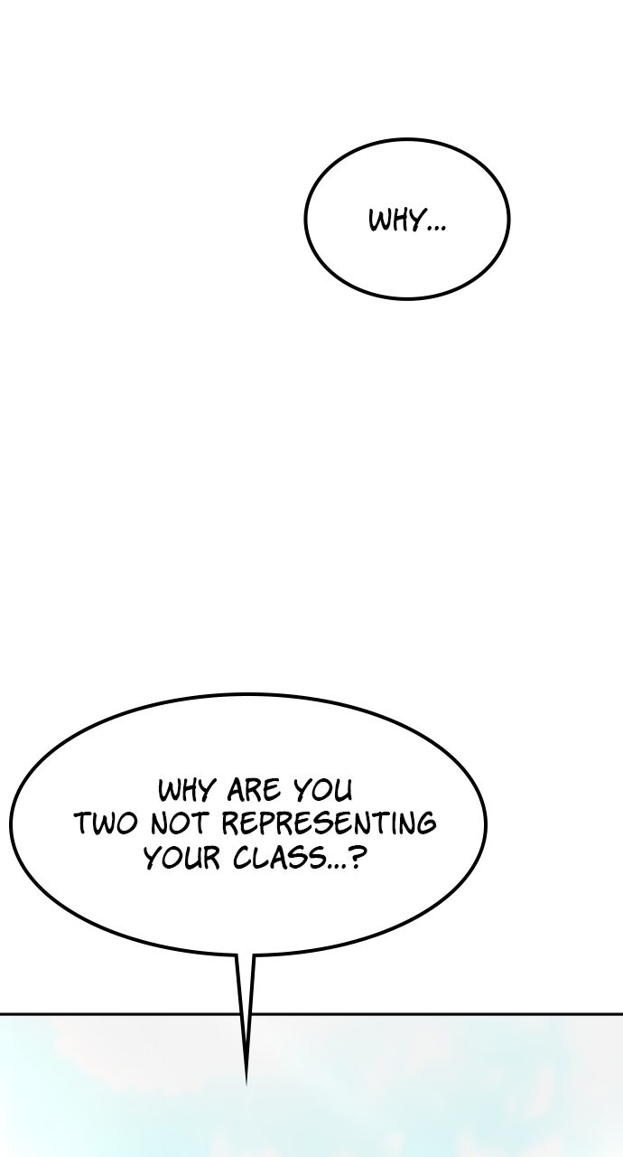Secretly More Powerful than the Hero Ep. 25 - You Wanna Be Mine? page 100 - 