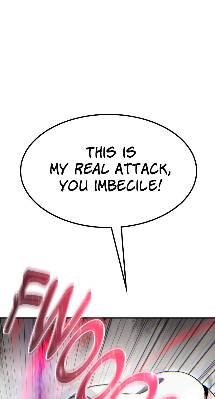 Secretly More Powerful than the Hero Ep. 26 - So We Just Have to Beat Them, Right? page 1 - 