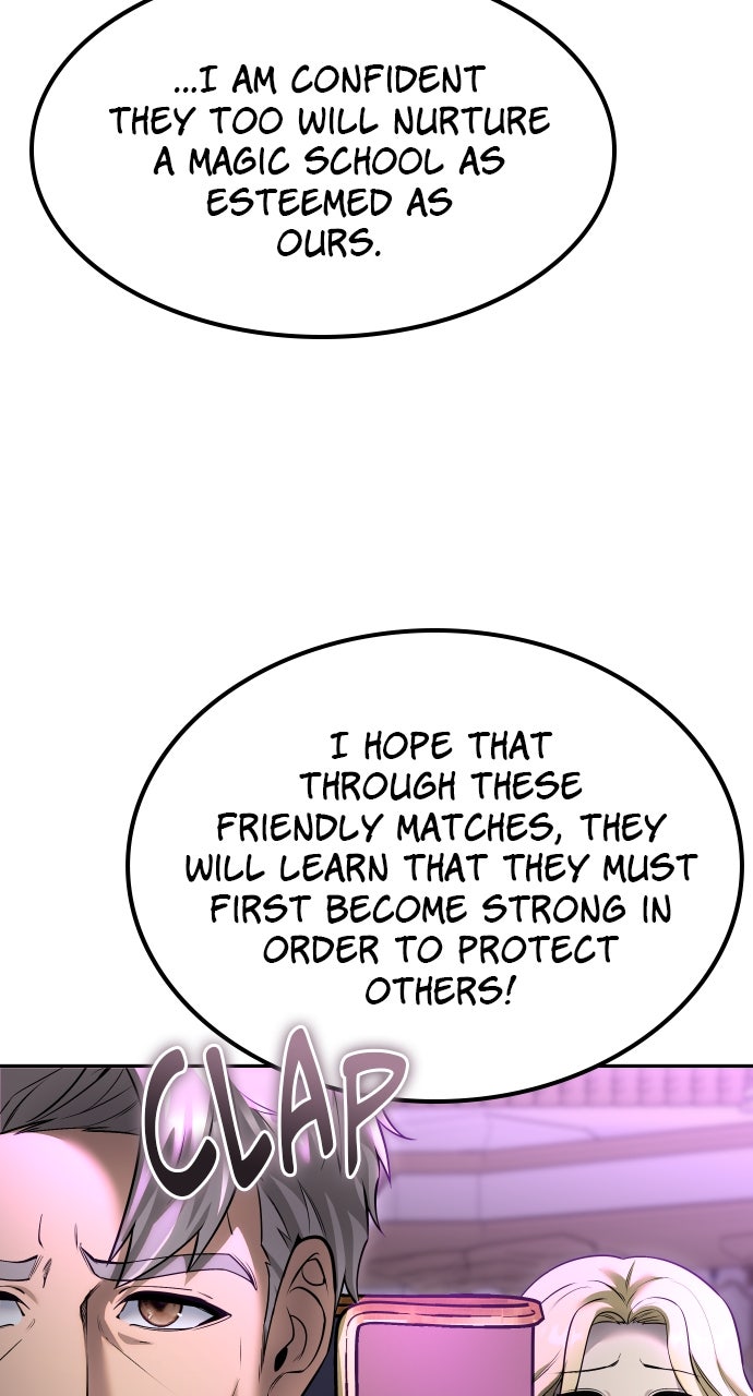 Secretly More Powerful than the Hero Ep. 26 - So We Just Have to Beat Them, Right? page 105 - 