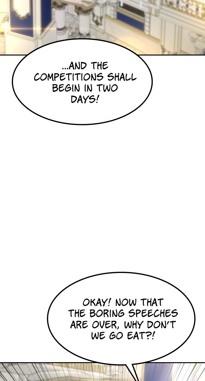 Secretly More Powerful than the Hero Ep. 26 - So We Just Have to Beat Them, Right? page 108 - 