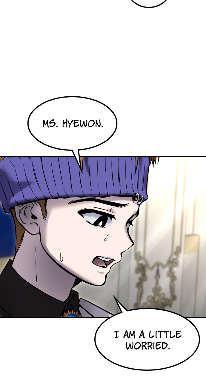 Secretly More Powerful than the Hero Ep. 26 - So We Just Have to Beat Them, Right? page 111 - 