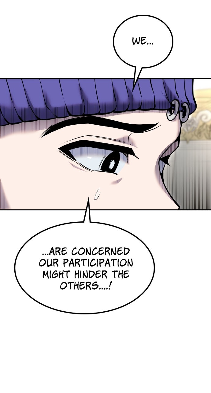 Secretly More Powerful than the Hero Ep. 26 - So We Just Have to Beat Them, Right? page 114 - 