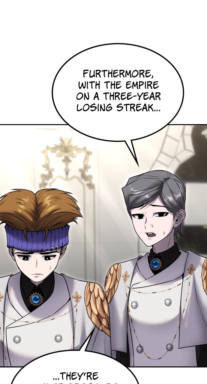 Secretly More Powerful than the Hero Ep. 26 - So We Just Have to Beat Them, Right? page 115 - 