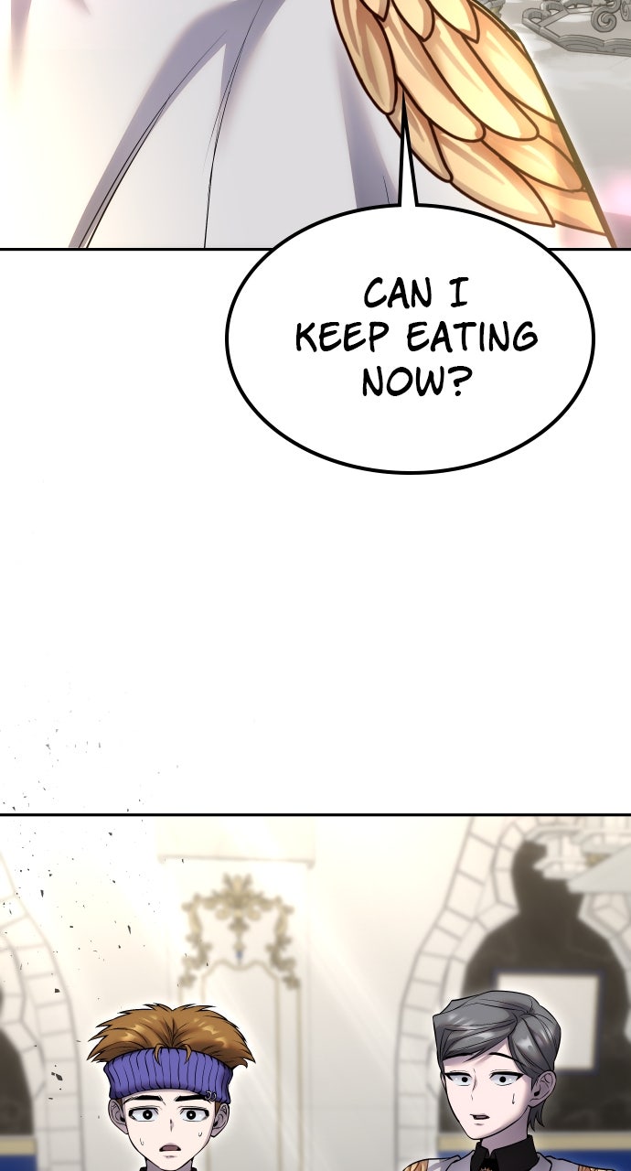 Secretly More Powerful than the Hero Ep. 26 - So We Just Have to Beat Them, Right? page 120 - 