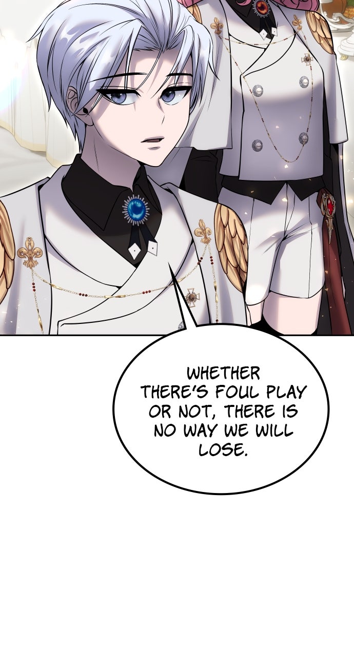 Secretly More Powerful than the Hero Ep. 26 - So We Just Have to Beat Them, Right? page 122 - 