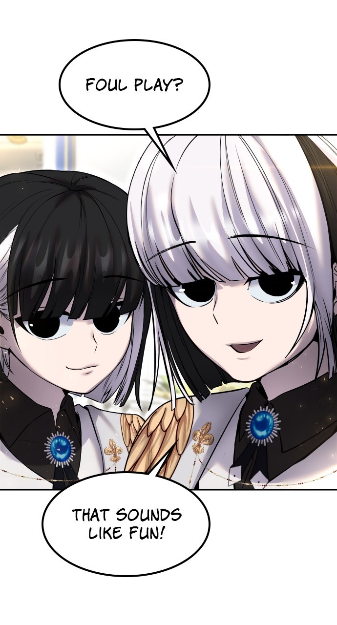 Secretly More Powerful than the Hero Ep. 26 - So We Just Have to Beat Them, Right? page 123 - 