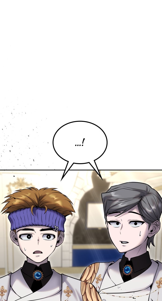 Secretly More Powerful than the Hero Ep. 26 - So We Just Have to Beat Them, Right? page 124 - 