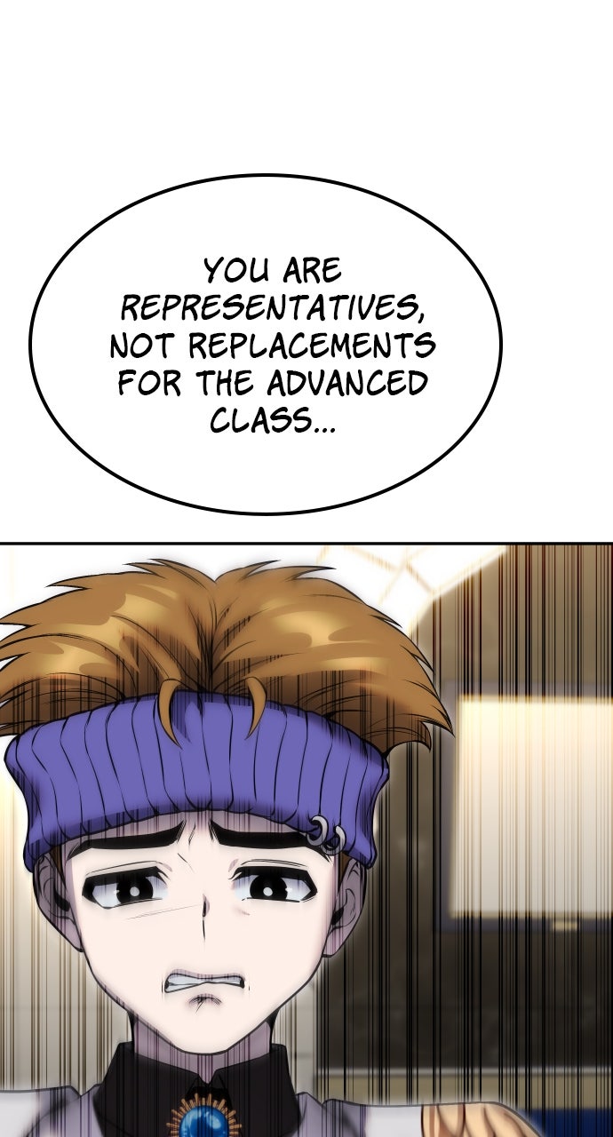 Secretly More Powerful than the Hero Ep. 26 - So We Just Have to Beat Them, Right? page 128 - 