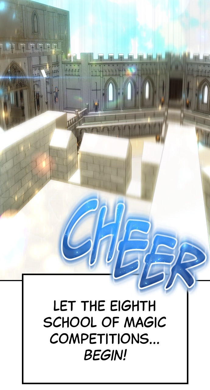 Secretly More Powerful than the Hero Ep. 26 - So We Just Have to Beat Them, Right? page 132 - 