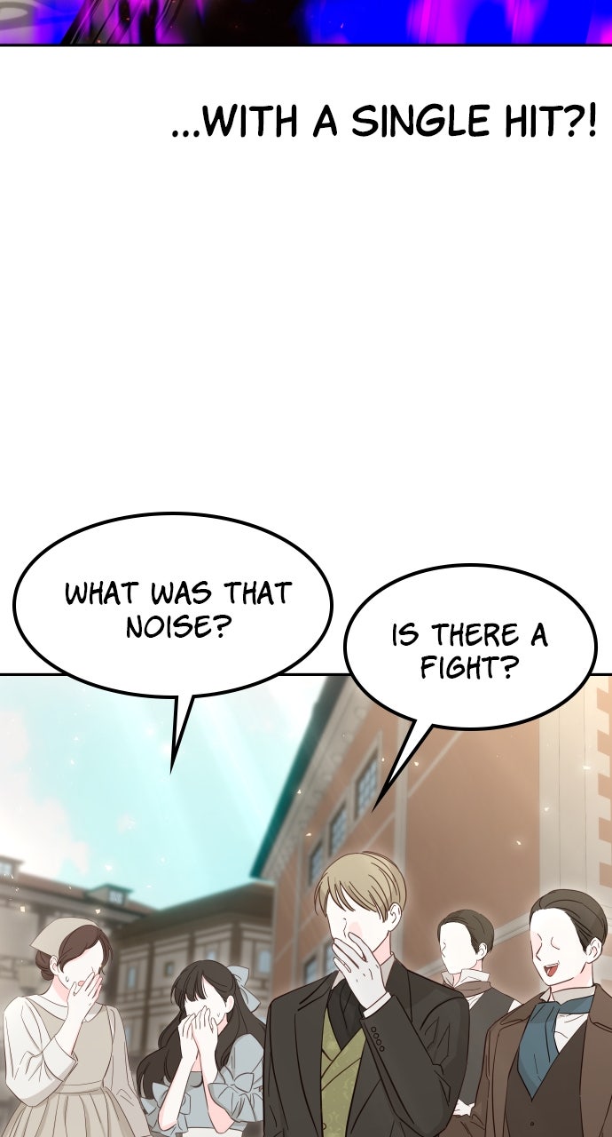 Secretly More Powerful than the Hero Ep. 26 - So We Just Have to Beat Them, Right? page 18 - 
