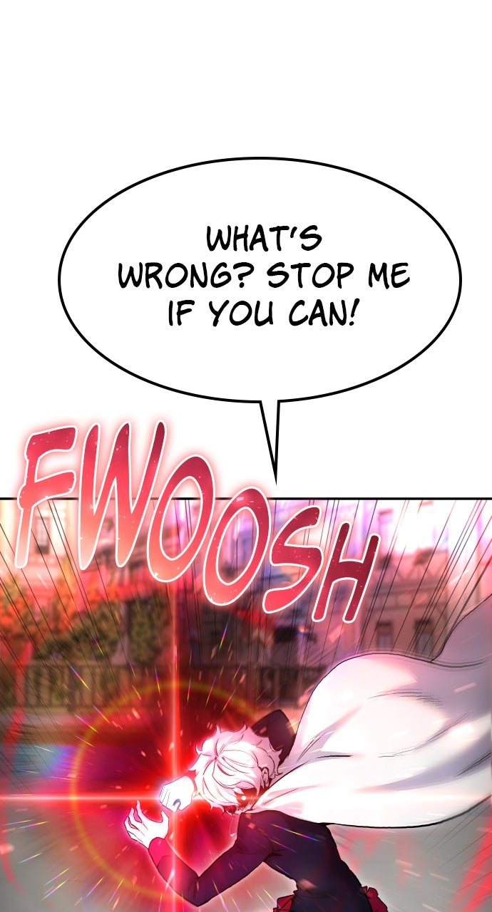 Secretly More Powerful than the Hero Ep. 26 - So We Just Have to Beat Them, Right? page 20 - 