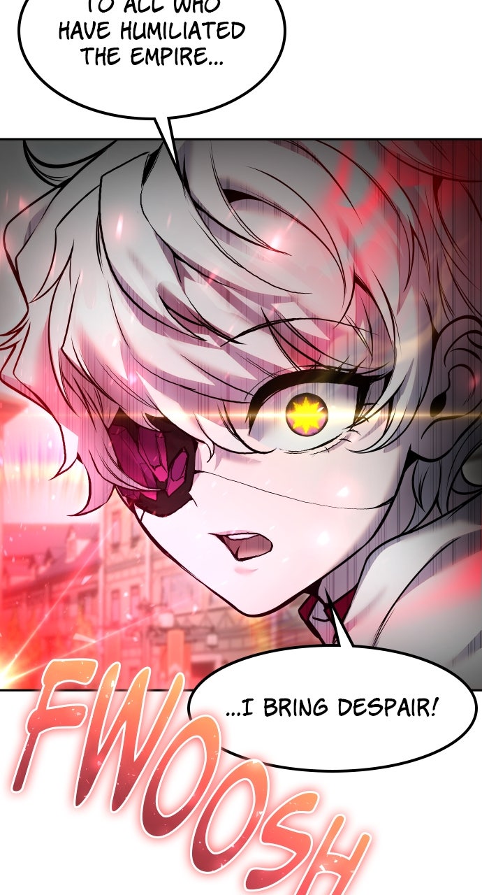 Secretly More Powerful than the Hero Ep. 26 - So We Just Have to Beat Them, Right? page 22 - 