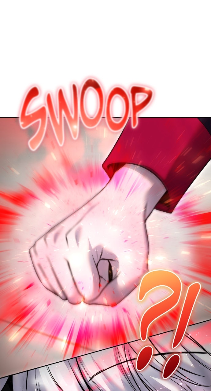 Secretly More Powerful than the Hero Ep. 26 - So We Just Have to Beat Them, Right? page 25 - 