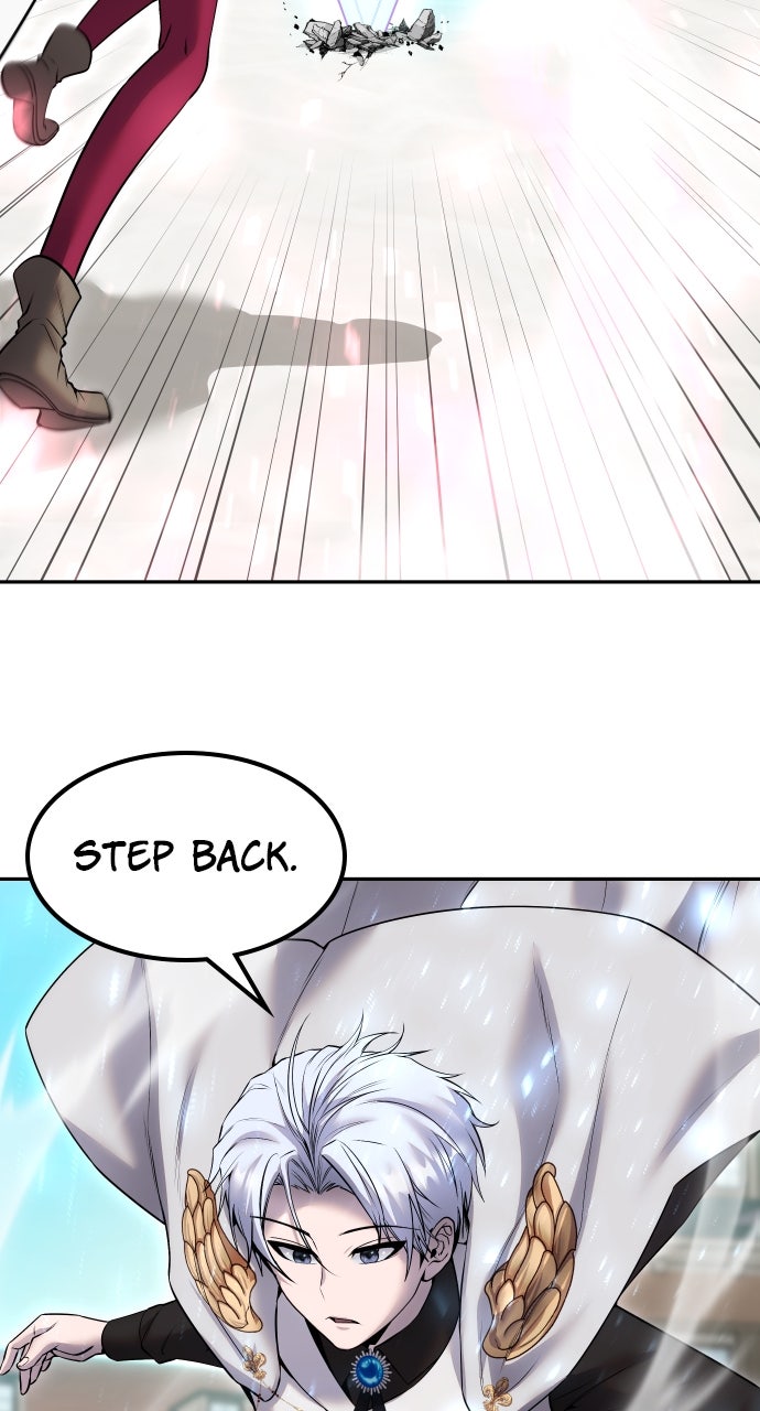 Secretly More Powerful than the Hero Ep. 26 - So We Just Have to Beat Them, Right? page 29 - 
