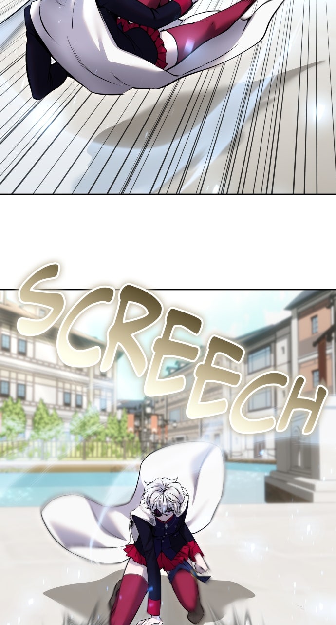 Secretly More Powerful than the Hero Ep. 26 - So We Just Have to Beat Them, Right? page 32 - 