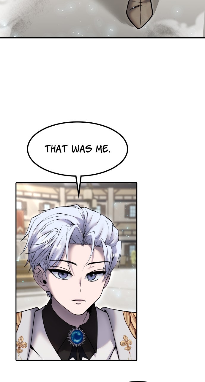 Secretly More Powerful than the Hero Ep. 26 - So We Just Have to Beat Them, Right? page 35 - 