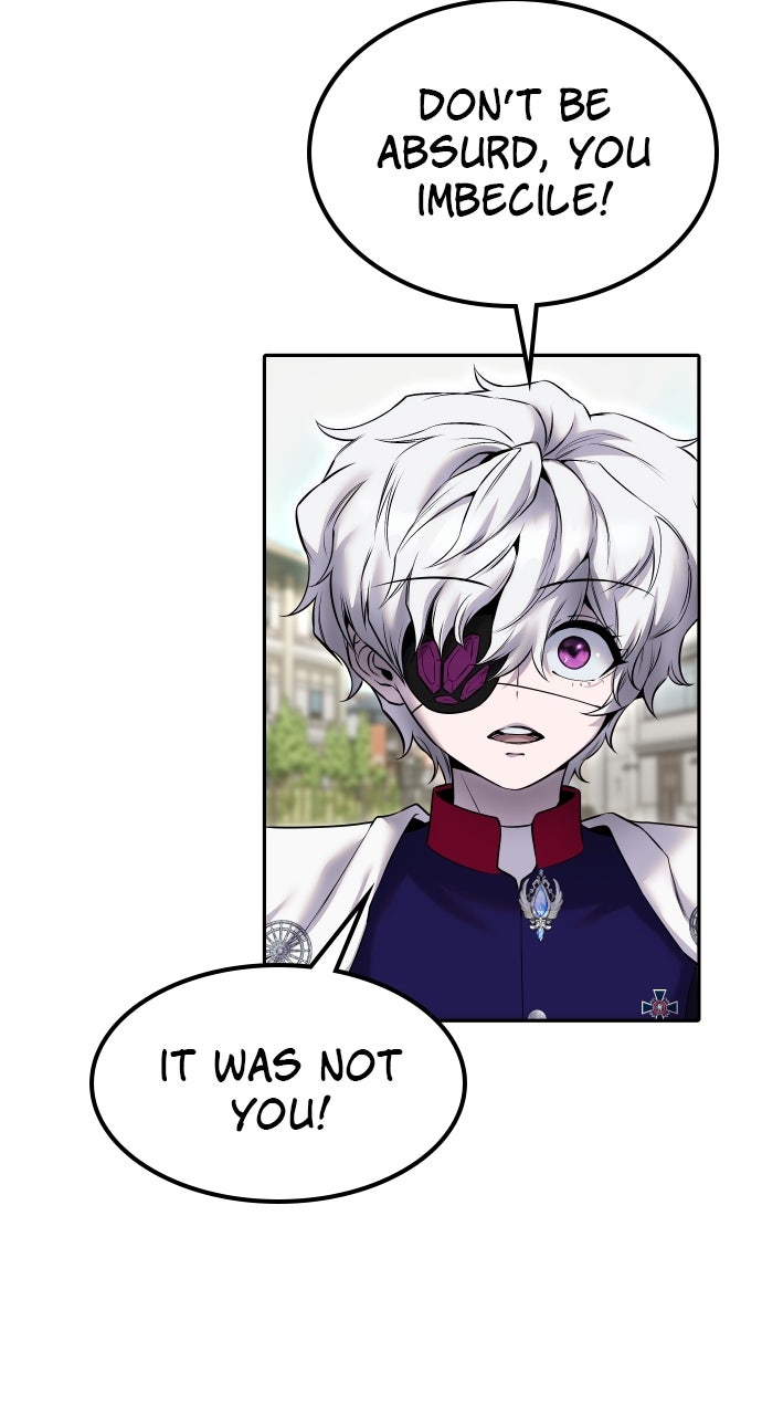 Secretly More Powerful than the Hero Ep. 26 - So We Just Have to Beat Them, Right? page 36 - 