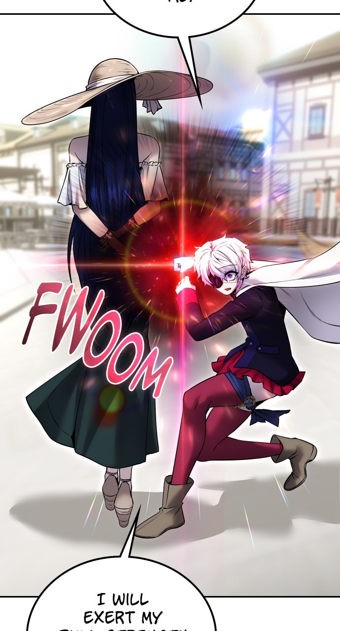 Secretly More Powerful than the Hero Ep. 26 - So We Just Have to Beat Them, Right? page 42 - 