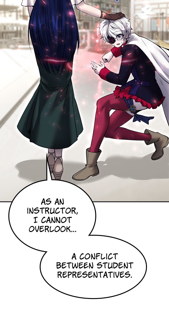 Secretly More Powerful than the Hero Ep. 26 - So We Just Have to Beat Them, Right? page 45 - 