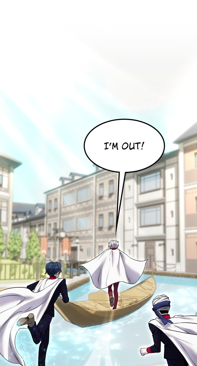 Secretly More Powerful than the Hero Ep. 26 - So We Just Have to Beat Them, Right? page 48 - 