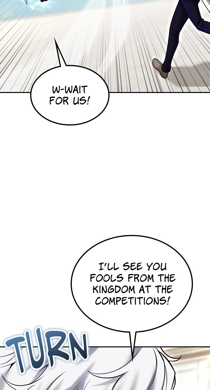 Secretly More Powerful than the Hero Ep. 26 - So We Just Have to Beat Them, Right? page 49 - 