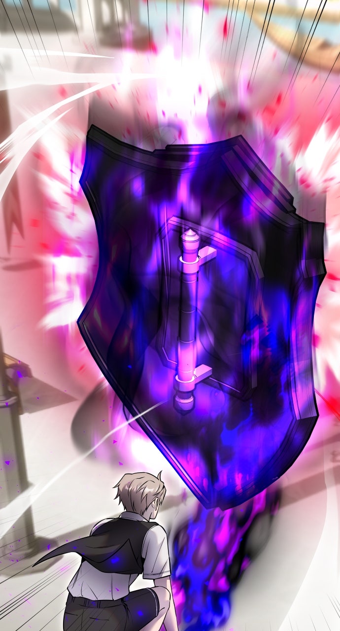 Secretly More Powerful than the Hero Ep. 26 - So We Just Have to Beat Them, Right? page 6 - 