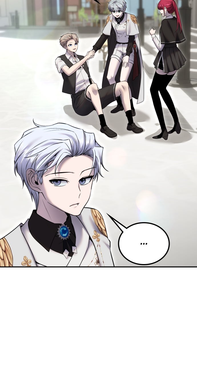 Secretly More Powerful than the Hero Ep. 26 - So We Just Have to Beat Them, Right? page 51 - 