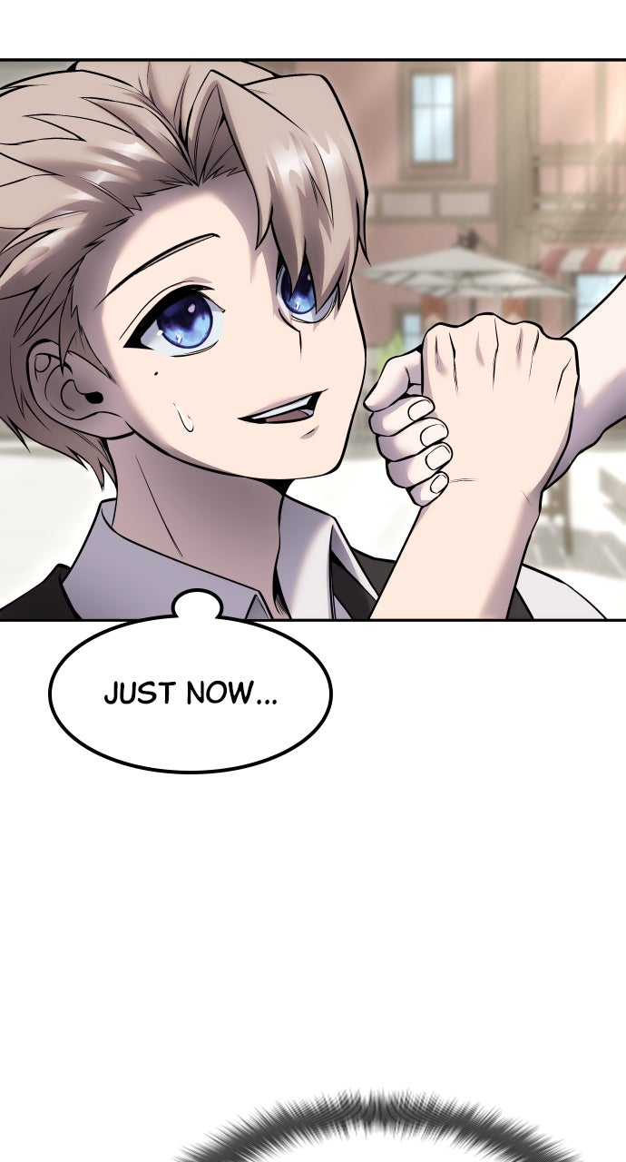 Secretly More Powerful than the Hero Ep. 26 - So We Just Have to Beat Them, Right? page 52 - 
