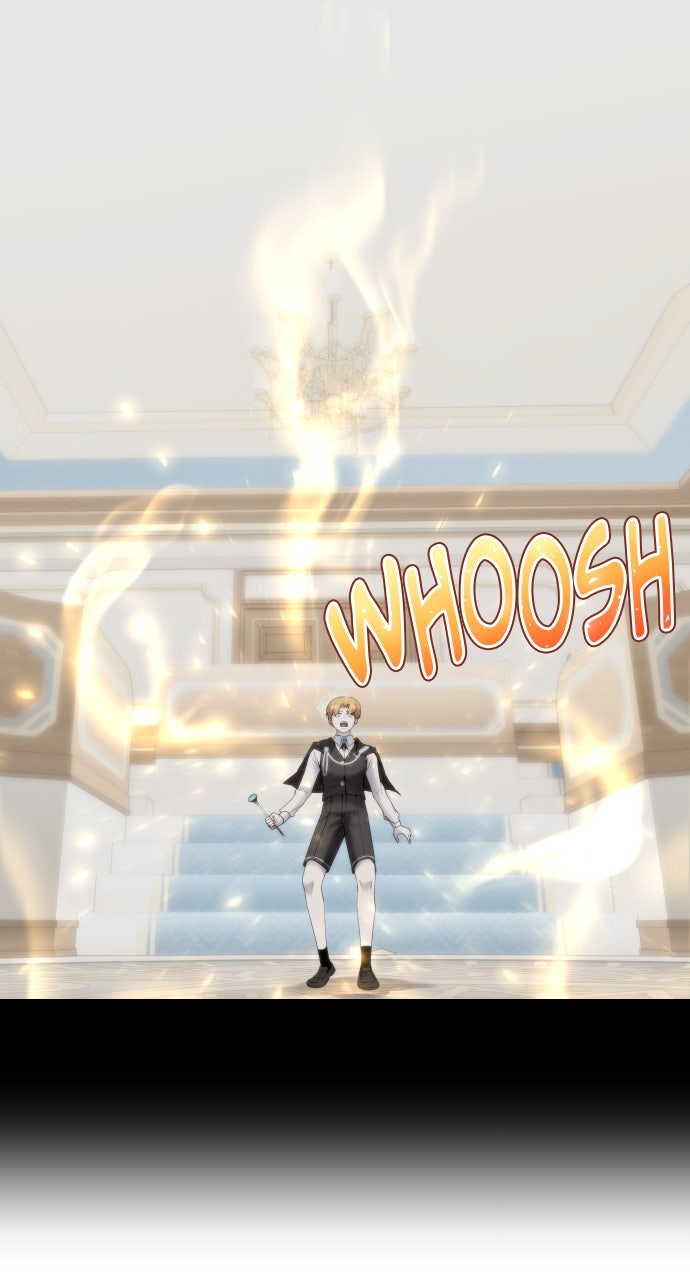 Secretly More Powerful than the Hero Ep. 26 - So We Just Have to Beat Them, Right? page 55 - 